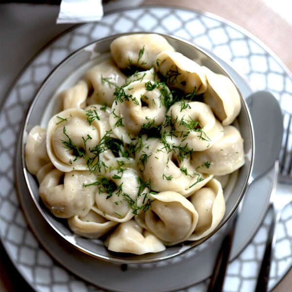 Pelmeni, Food delivery in Singapore