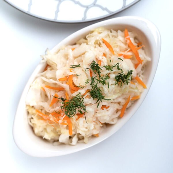 Sauerkraut